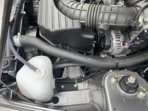 Honda S2000 2007 года  (NA)
